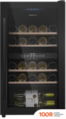 Винный шкаф MAUNFELD MFWC-85D28 (32862)