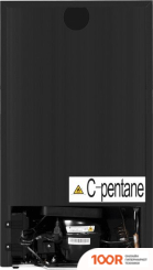 Винный шкаф MAUNFELD MFWC-52S18 (32861)