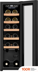 Винный шкаф MAUNFELD MFWC-45S12 (32860)