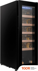 Винный шкаф MAUNFELD MFWC-45S12 (32860)