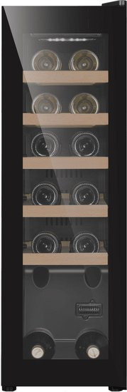 Винный шкаф MAUNFELD MFWC-45S12 (32860)