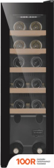 Винный шкаф MAUNFELD MFWC-45S12 (32860)