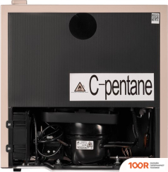 Винный шкаф MAUNFELD MFWC-40SCH14 (32859)