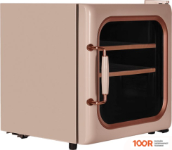 Винный шкаф MAUNFELD MFWC-40SCH14 (32859)