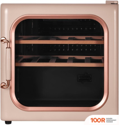 Винный шкаф MAUNFELD MFWC-40SCH14 (32859)