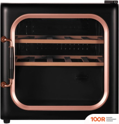 Винный шкаф MAUNFELD MFWC-40SB14 (32858)