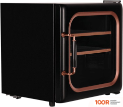 Винный шкаф MAUNFELD MFWC-40SB14 (32858)