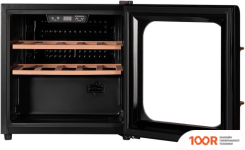 Винный шкаф MAUNFELD MFWC-40SB14 (32858)