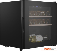 Винный шкаф MAUNFELD MFWC-40S14 (32857)