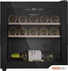 Винный шкаф MAUNFELD MFWC-40S14 (32857)