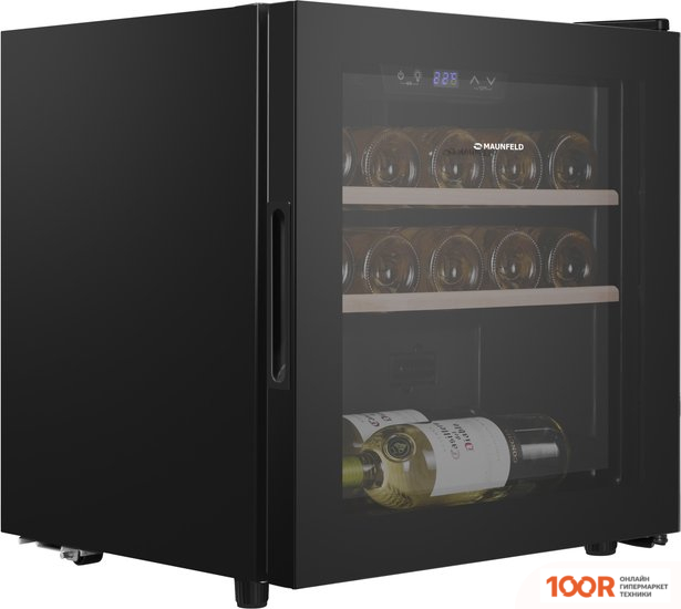 Винный шкаф MAUNFELD MFWC-40S14 (32857)