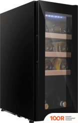 Винный шкаф MAUNFELD MFWC-28S8 (32856)