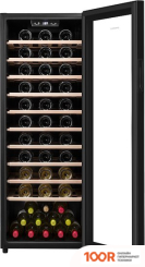 Винный шкаф MAUNFELD MFWC-201S84 (32855)