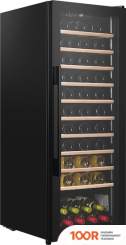 Винный шкаф MAUNFELD MFWC-201S84 (32855)