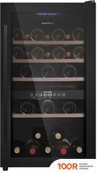 Винный шкаф MAUNFELD MFWC-124D49 (32852)
