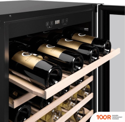Винный шкаф MAUNFELD MFWC-118S40 (32851)