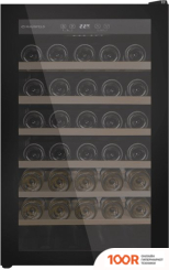 Винный шкаф MAUNFELD MFWC-118S40 (32851)