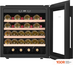 Винный шкаф MAUNFELD MBWC-92S36 (32850)