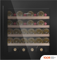 Винный шкаф MAUNFELD MBWC-92S36 (32850)