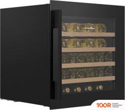 Винный шкаф MAUNFELD MBWC-92S36 (32850)