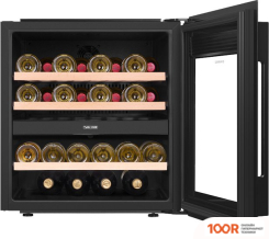 Винный шкаф MAUNFELD MBWC-92DM36 (32849)