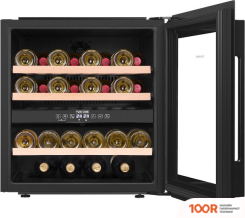 Винный шкаф MAUNFELD MBWC-92D36 (32848)