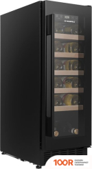 Винный шкаф MAUNFELD MBWC-56S20 (32846)