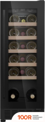 Винный шкаф MAUNFELD MBWC-56S20 (32846)