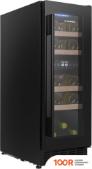 Винный шкаф MAUNFELD MBWC-56D17 (32845)