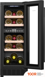 Винный шкаф MAUNFELD MBWC-56D17 (32845)