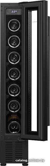 Винный шкаф MAUNFELD MBWC-20S7 (32843)