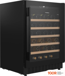 Винный шкаф MAUNFELD MBWC-135S54 (32842)