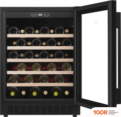 Винный шкаф MAUNFELD MBWC-135S54 (32842)