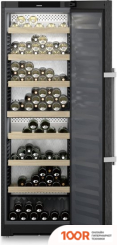 Винный шкаф Liebherr WSBSI 5252 VINIDOR (32839)