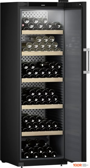 Винный шкаф Liebherr WSBLI 5231 GRANDCRU SELECTION (32837)