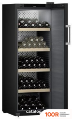 Винный шкаф Liebherr WSBLI 5031 GRANDCRU SELECTION 5031-20001 (32836)