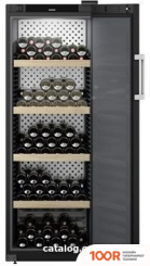 Винный шкаф Liebherr WSBLI 5031 GRANDCRU SELECTION 5031-20001 (32836)