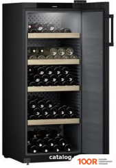 Винный шкаф Liebherr WSBL 4601 GRANDCRU (32831)