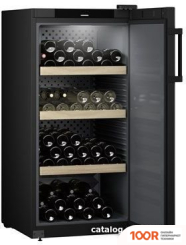 Винный шкаф Liebherr WSBL 4201 GRANDCRU (32830)