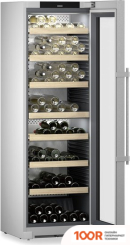 Винный шкаф Liebherr WPSD 5252 VINIDOR (32829)