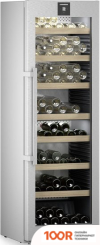 Винный шкаф Liebherr WPSD 5252 VINIDOR (32829)