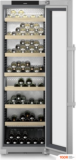 Винный шкаф Liebherr WPSD 5252 VINIDOR (32829)