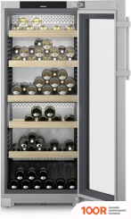 Винный шкаф Liebherr WPSD 4652 VINIDOR (32828)