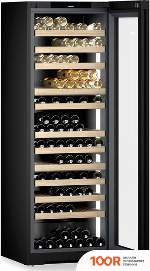 Винный шкаф Liebherr WPGBI 7473 VINIDOR SELECTION (32826)