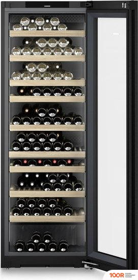 Винный шкаф Liebherr WPGBI 7472 VINIDOR SELECTION (32825)