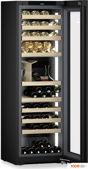 Винный шкаф Liebherr WPGBI 5283 VINIDOR SELECTION (32824)