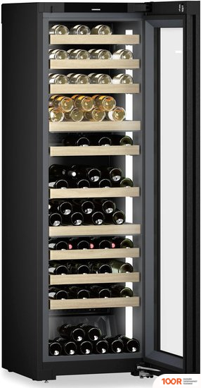 Винный шкаф Liebherr WPGBI 5273 VINIDOR SELECTION (32823)
