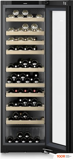 Винный шкаф Liebherr WPGBI 5272 VINIDOR SELECTION (32822)