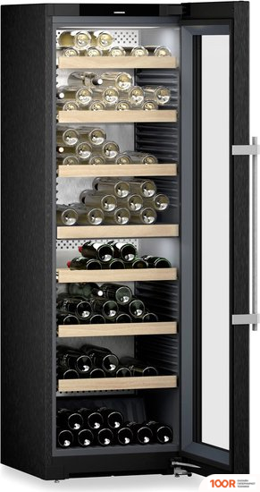 Винный шкаф Liebherr WPBSI 5252 VINIDOR 5252-20001 (32821)
