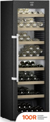 Винный шкаф Liebherr WPBSI 5252 VINIDOR 5252-20001 (32821)